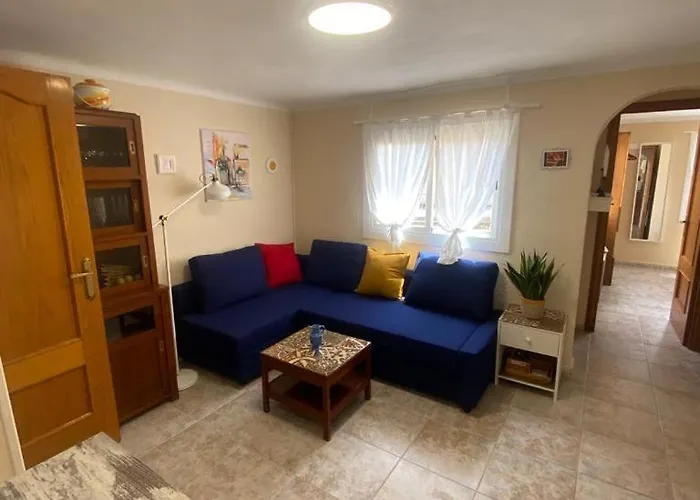 شقة Piso Moderno De Diseno Con Terraza *