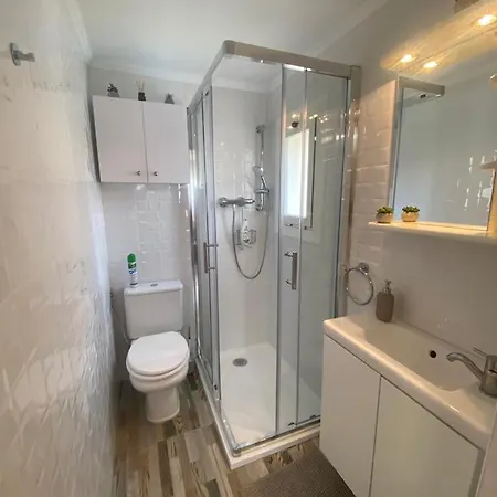 Apartamento Piso Moderno De Diseño Con Terraza *