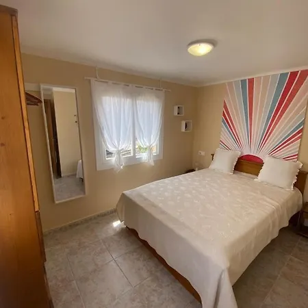 Piso Moderno De Diseño Con Terraza *
