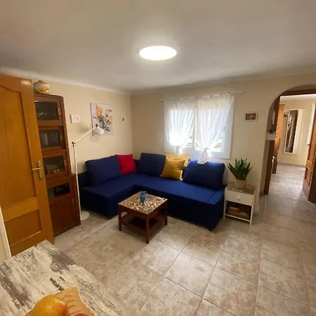 公寓 Piso Moderno De Diseno Con Terraza *